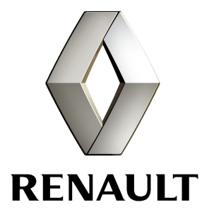 Renault logo PNG-34569